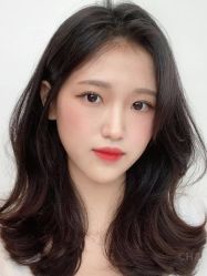 -SY COLOUR专业烫染