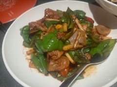 -小厨娘金榜题名(夫子庙秦淮河店)