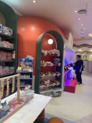 -奈尔宝家庭中心·亲子餐厅(苏州大悦城店)