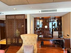 -济南富力凯悦酒店