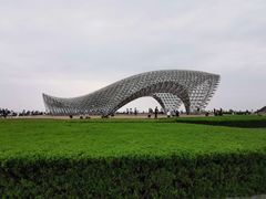 -南汇嘴观海公园