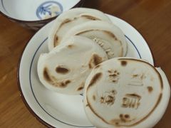 -刘信牛羊肉泡馍小炒(回民街店)