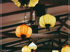 -古关火锅店(古北水镇景区店)