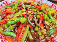 -齐轩居私房特色菜(光荣北路店)