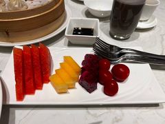 -上海宝华喜来登酒店·采悦轩中餐厅