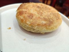 烧饼-武圣羊汤(武圣路店)