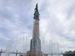 -侵华日军第七三一部队罪证陈列馆