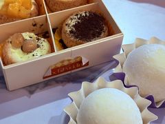 -民信老铺(华盖路店)