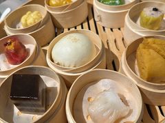 -陶兰居·香港饭店·海鲜大排档(圆融时代广场店)