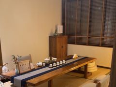 -小茶闲舍·观景商务茶馆(广州塔店)