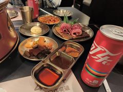 -西塔老太太泥炉烤肉(龙湖北苑天街店)