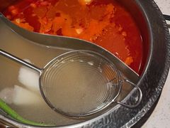 -左庭右院鲜牛肉火锅(环球港店)