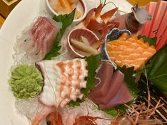 -竹幸日本料理(国光1937科技文化创意园店)