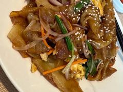 -顺德美的万豪酒店-万豪中餐厅