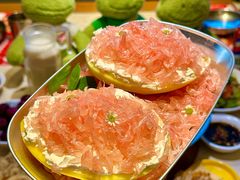 -老佛爷炭火蛙锅直营(清滨路总店)