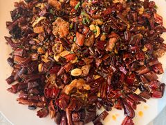 -辣婆婆(航天桥店)