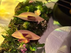 -翡翠36餐厅(浦东香格里拉店)