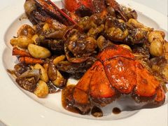 -狮拾久·现代新加坡料理(福田COCO Park店)