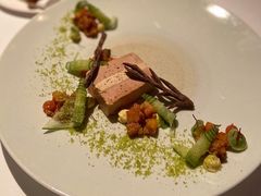 -文华扒房及酒吧(香港文华东方酒店)