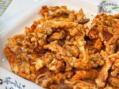 -芳芳餐厅(白沙路店)