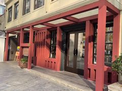 门面-花马天堂云南餐厅 Lost Heaven(外滩店)