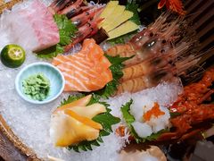 -花潮料理艺食馆(世欧广场店)