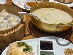 -苏小柳手工点心(人民广场分院)