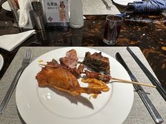 -西安西藏大厦开元名都大酒店·自助餐厅