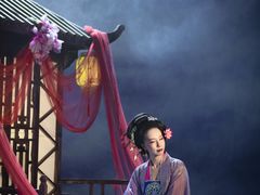 -九月鹰飞汉服摄影工作室