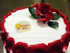 -面包达人(大邑县家乐福店)