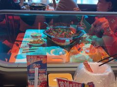 -蛙来哒(石景山万达店)