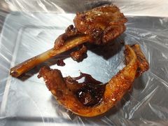 -赵元章肉骨烧(山塘街店)