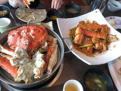 -蟹之国·精品蟹料理(极地店)