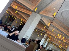 大堂-Jean Georges