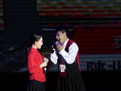 -陕北民歌大舞台