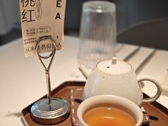 -春树下·树屋花房西餐厅(罍街AS1980店)