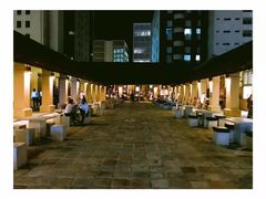 -Ministry of Crab(科伦坡店)