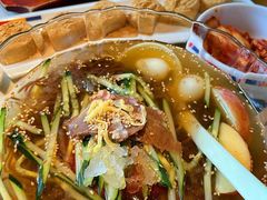 -七八冷面·延边朝鲜族美食(欢乐谷店)