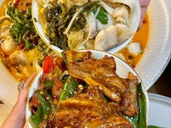 -日食记精菜馆(建邺万达店)