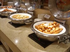 -芭菲盛宴·环球美食(袁家岗店)