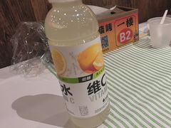 -三毛烧烤·南昌大排档(山姆店)