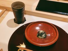 -荣一代目OMAKASE板前料理
