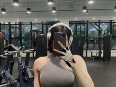 -Another Key健身(紫金店)