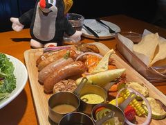 -布拉格餐厅· 中欧捷克菜(全国首店)