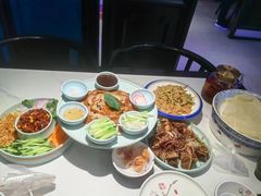 -额娘·春饼烤鸭(天鸿店)
