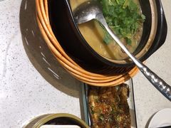 -如轩·海鲜砂锅粥·潮汕菜(小榄店)