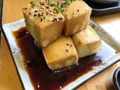 -京和风食堂·定食寿喜锅(保利樾广场店)