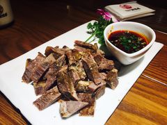 -吴满满油泼面(北方风味园店)