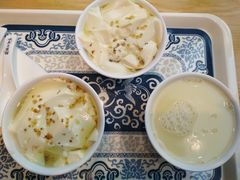 -冰泉豆浆馆(阳朔店)