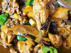 -老家厨房-尚禧宴(肥乡店)